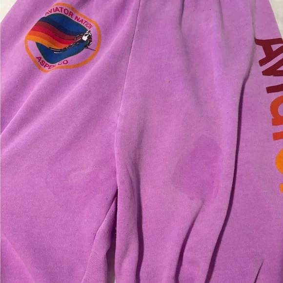 Aviator nation sweatpants - Picture 2 of 5
